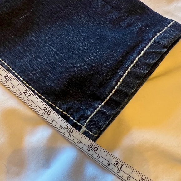 MISS ME SKINNY JEANS - Picture 4 of 8